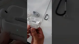 INTERLINK Airpods Pro 2nd Gen | New HH Mobiles Sahiwal