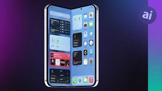 Will Apple EVER Release A Foldable iPhone? Is It Too Late?