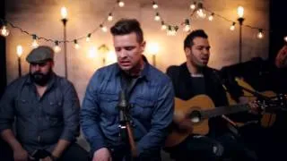 Unspoken - Call It Grace (Acoustic Performance)