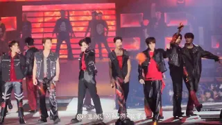 [Fancam] LOL Fan Fest (2) All - ไฟ [230625] #LOLFanFest2023D2