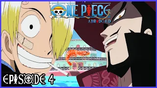 One Piece Abridged: Episode 4