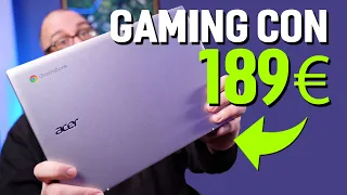 HO COMPRATO il PC da GAMING più ECONOMICO su Amazon