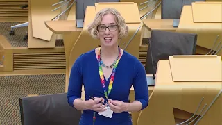 Scottish Labour Party Debate: Protecting Scotland's Nature - 20 September 2023