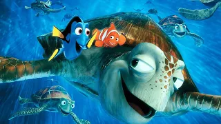 ALLA RICERCA DI NEMO | Trailer italiano