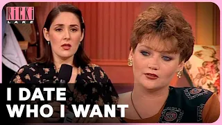 I Date Outside My Race and It's None of Your Business | FULL EPISODE | Ricki Lake