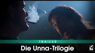 Peter Thorwarths Unna-Trilogie (DVD & Blu-ray Trailer)