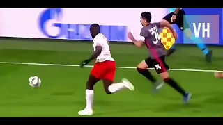 Dayot Upamecano 2021 ● Tackles,Defensive Skills & Goals