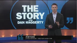 City sweeps homeless from Laurelhurst Park| The Story full show | Nov. 19, 2020