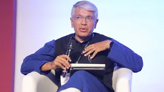 A Conversation with Manish Sabharwal and Anita Rehman | GSV+Emeritus India Summit