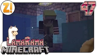 Minecraft LamaRama [v1.11]: Einfach nur Schwammsinn! #47 | Let's Play Together [DEUTSCH]