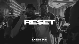 [FREE] Fredo X Jimmy Type Beat "Reset" | Hard UK Rap Instrumental 2024