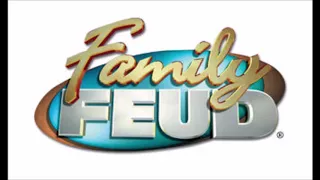 Family Feud 1999-2003 Megamix