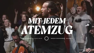 Mit jedem Atemzug - (Breathe) - Urban Life Worship