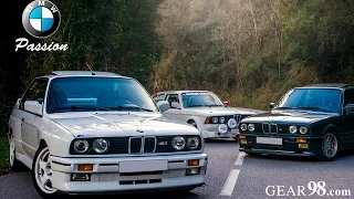 BMW Passion - Gear98