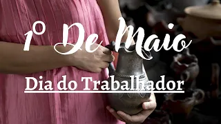 Homenagem ao Dia do Trabalhador | 1º de Maio