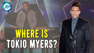 Is Tokio Myers still performing? What did Britain's Got Talent winner Tokio Myers do with winnings?