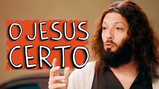 O JESUS CERTO