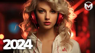 Taylor Swift, Rihanna, Naughty Boy, Bebe Rexha, David Guetta Cover Style🎵 EDM Bass Boosted Music Mix