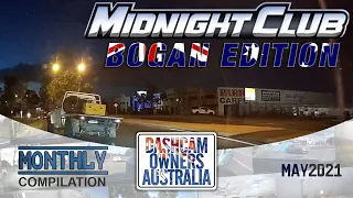 Dash Cam Owners Australia May 2021 On the Road Compilation