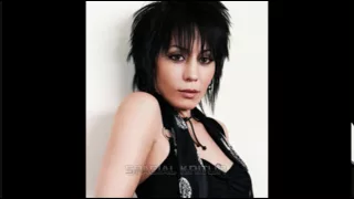 Joan Jett - Baby Blue [Slide Show]