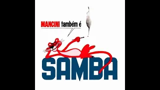 HENRY MANCINI - Também é Samba (1966)