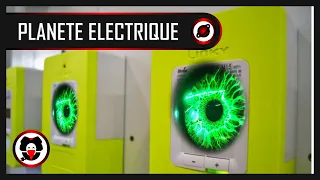 Linky : Big brother est chez vous ?