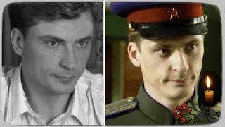 Дмитрий Жулин умер - трагичекая смерть актера