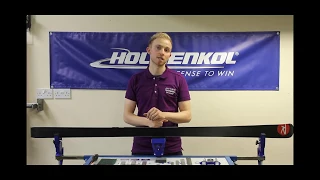 HOW TO: EDGING YOUR SKIS - Anything Technical Ltd