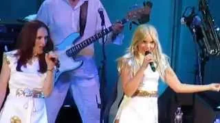 ABBA Fest - Knowing Me, Knowing You & Money, Money, Money Live at Hollywood Bowl