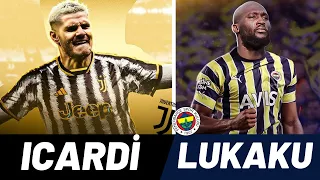 Transfer Haberleri 2024 | Golcü Değişimi