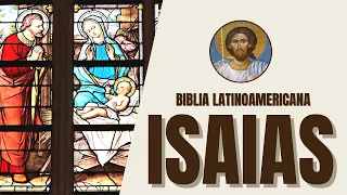 Isaías - Profecías, Consolación y Esperanza - Biblia Latinoamericana