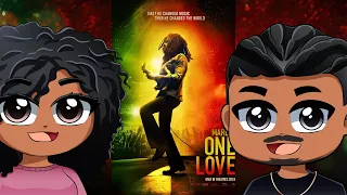 Bob Marley One Love (2024) - Movie Review