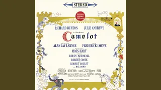 Camelot: Guenevere