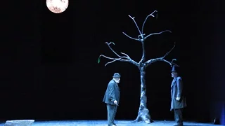 Waiting for Godot [Act 1 Part 1] (1985) | Watch Old Movies Online