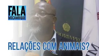 Procuradoria de Inhambane investiga caso propalado nas redes sociais @FalaMocambique