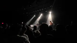 How Many Miles - Mk.gee (live at the roxy)