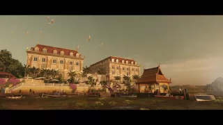 HITMAN - Episode 4 - Bangkok Trailer