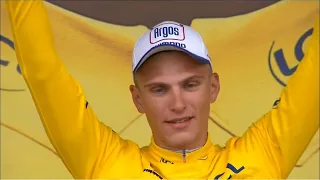 Tribute to Marcel Kittel UCI Men's Cycling World Tour Le Tour de France 2013 Stage 1