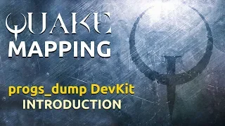 progs_dump devkit introduction (old version)