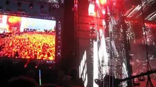 Afrojack (Live at Ultra 2012)