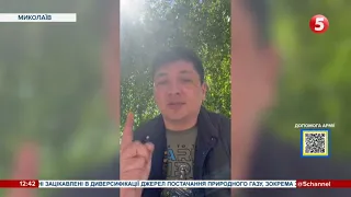 Віталій Кім про новий "план" росіян: "Боже, яке кончене"