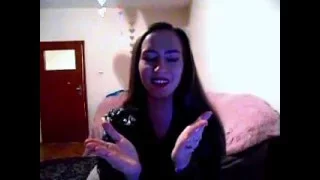 Evanescence - Bring Me To LIfe (Cover by Lina Rosa)