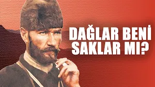 Atatürk'ün Kürt Kan Kardeşi