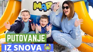 Maro vraćamo ti se