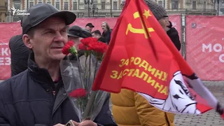 "Поклоняться дьяволу — странная затея"