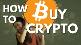 HOW TO INVEST IN CRYPTO via PESO 2022 | CRYPTO 101 | Cash-In walkthrough | Cryptocurrency