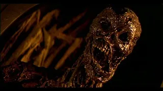 The Mummy (1999) Imhotep's Sarcophagus Scene (Turkish Subtitle)