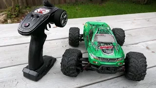 Best Toy RC Truck for $50
