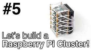 Deploy Drupal 8 with Ansible on a Raspberry Pi Cluster (Pi Dramble #5)