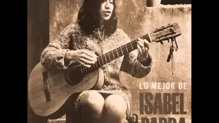 Isabel Parra - Lo que más quiero